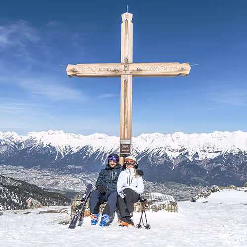 Gartenhotel Maria Theresia Angebote Jänner bis März 2026