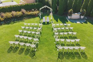 Gartenhotel Maria Theresia Freie Hochzeit in Tirol